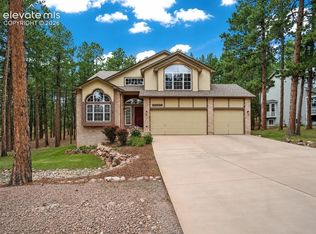 15955 Longmeadow Ln, Colorado Springs, CO 80921