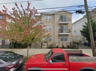 200 Jelliff Ave, Newark, NJ 07108