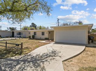 1438 W Avenue H15, Lancaster, CA 93534