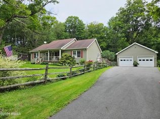 98 Schuman Rd, Damascus, PA 18415