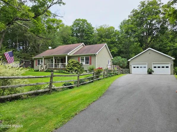 98 Schuman Rd, Damascus, PA 18415