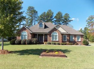 1450 Killian Farm Rd, Stanley, NC 28164