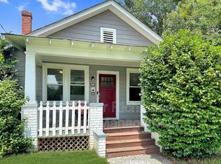 3716 Stockton St, Richmond, VA 23224