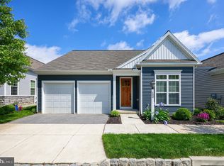 140 Asbury Ln, Strasburg, PA 17579