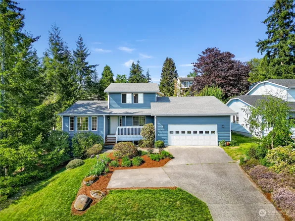 3701 Seeley Street, Bellingham, WA 98226