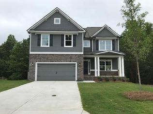 6 Lakewood Ct SE, Cartersville, GA 30120