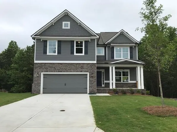 6 Lakewood Ct, Cartersville, GA 30120