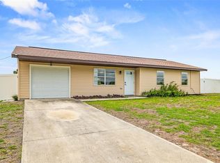 27035 Mentor Ln, Punta Gorda, FL 33983