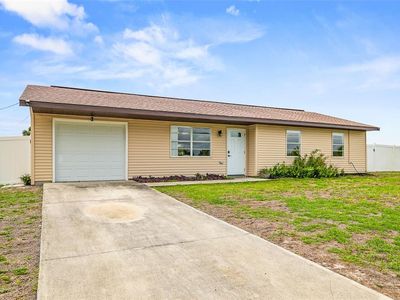 27035 MENTOR LANE, Punta Gorda, FL, 33983