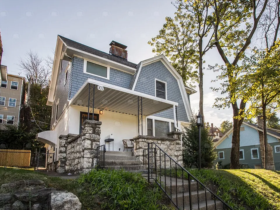 307 Bellefontaine Ave