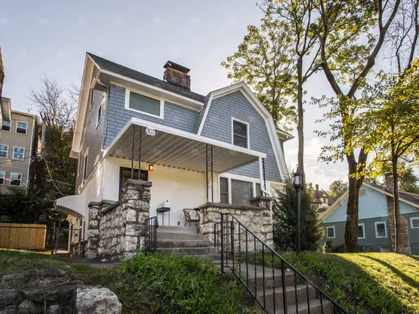 307 Bellefontaine Ave, Kansas City, MO 64124