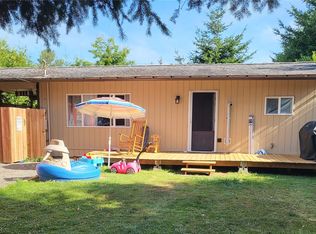 5118 Hazel Ln, Blaine, WA