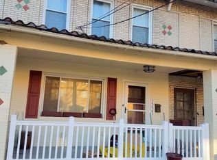 2223 Wightman St, Pittsburgh, PA 15217
