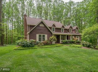 5 Wetherbee Ct, Phoenix, MD 21131