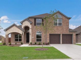 500 Mary Ruth Pl, Celina, TX 75009