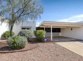 5044 N Crestridge Dr, Tucson, AZ 85718