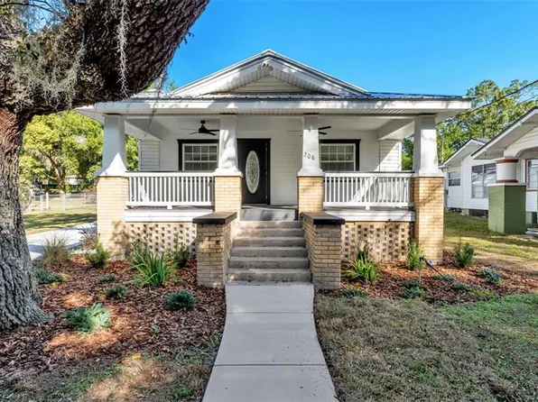 208 E Poinsettia St, Lakeland, FL 33803