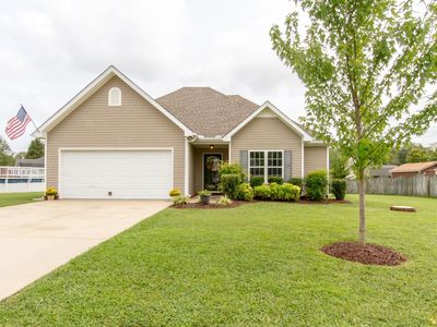 6834 Riverwalk Blvd, Murfreesboro, TN, 37130