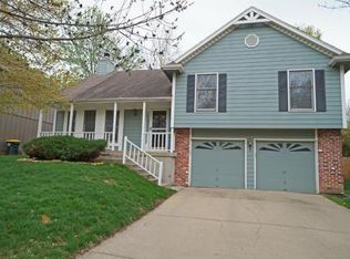 22007 W 64th Ter, Shawnee, KS 66226