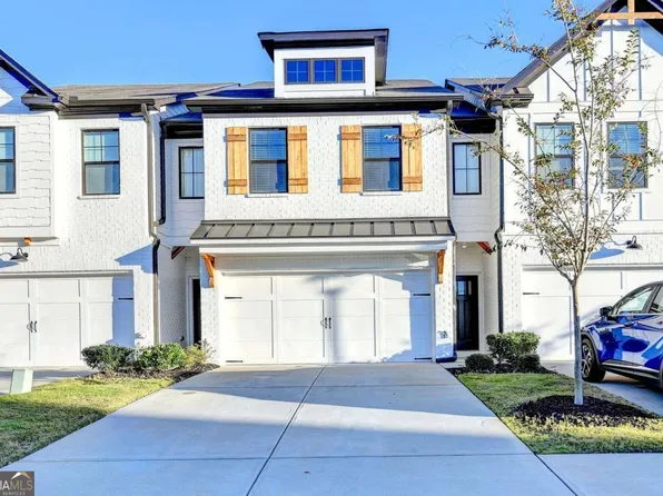 55 Steelwood Dr #92, Winder, GA 30680