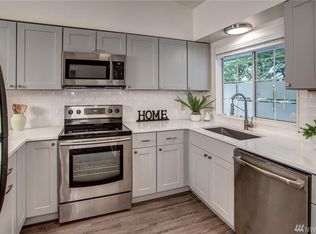 12385 SE 41st Ln, Bellevue, WA 98006