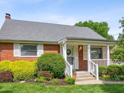 1163 Georgia Ln, Cincinnati, OH, 45215