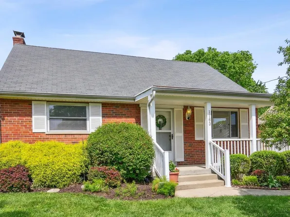 1163 Georgia Ln, Cincinnati, OH 45215