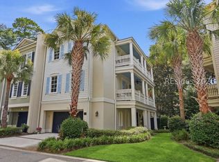 3 Leeward Passage, Hilton Head Island, SC 29926