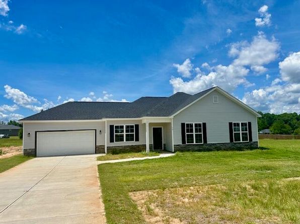 129 Zack St, Waynesboro, GA 30830