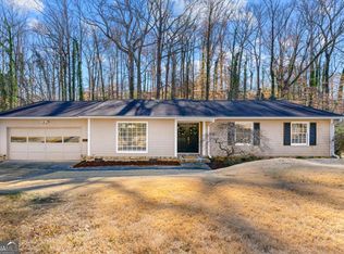 3520 Ridge View Ct NE, Marietta, GA 30068