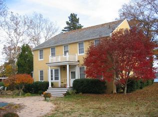 709 Dividing Rd, Severna Park, MD 21146