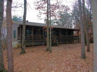 5204 Bibb Store Rd, Louisa, VA 23093