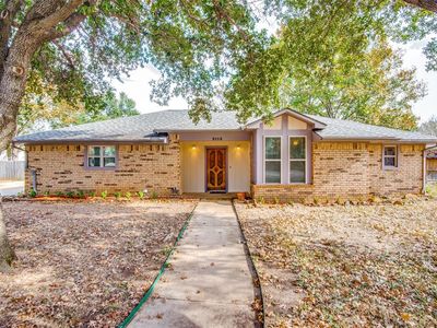 2113 Lea Meadow Cir, Corinth, TX, 76208