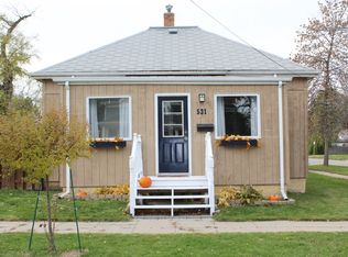 531 6th St NE, Minot, ND 58703