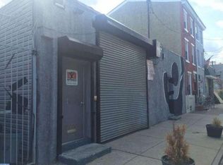 2220 E Fletcher St, Philadelphia, PA 19125