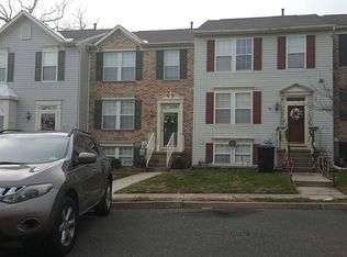 48 Coachlight Dr, Sicklerville, NJ 08081
