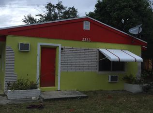 2233 NE 172nd St APT 2, North Miami Beach, FL 33160