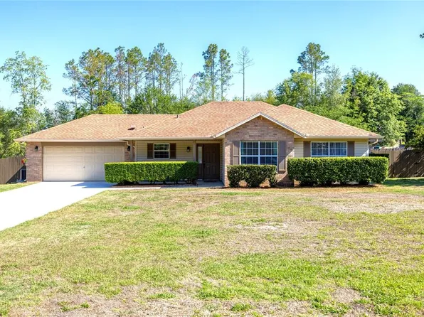 15816 NW 120th Pl, Alachua, FL 32615