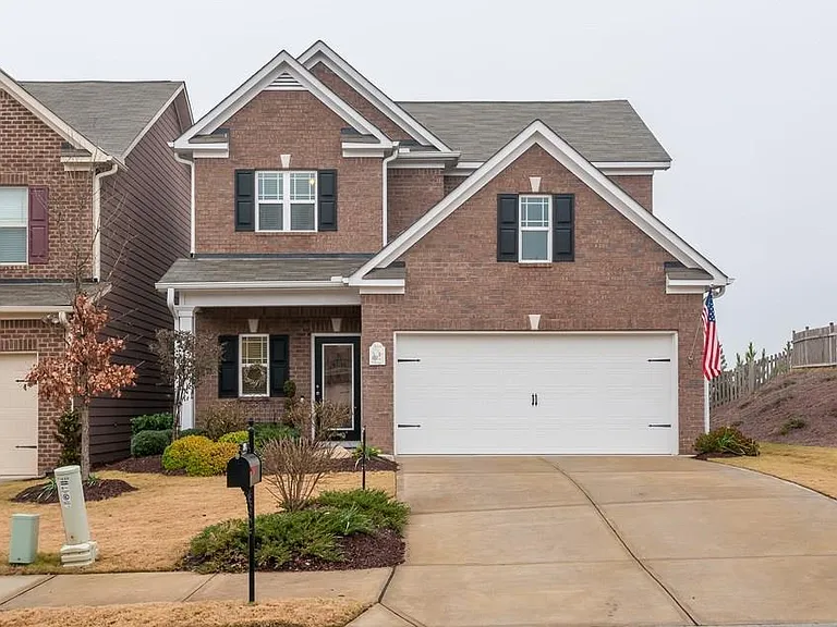 1645 Townview Ln — Photo 1