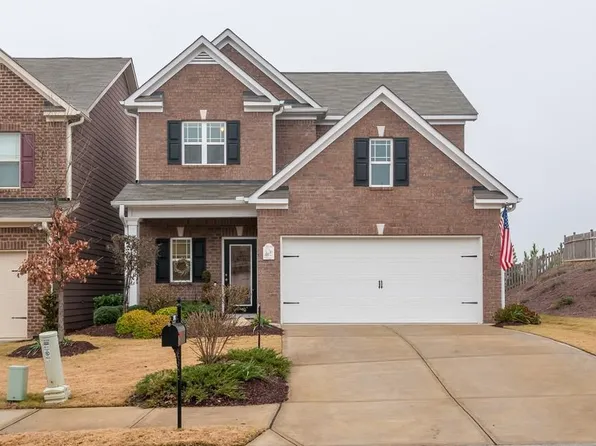 1645 Townview Ln, Cumming, GA 30041