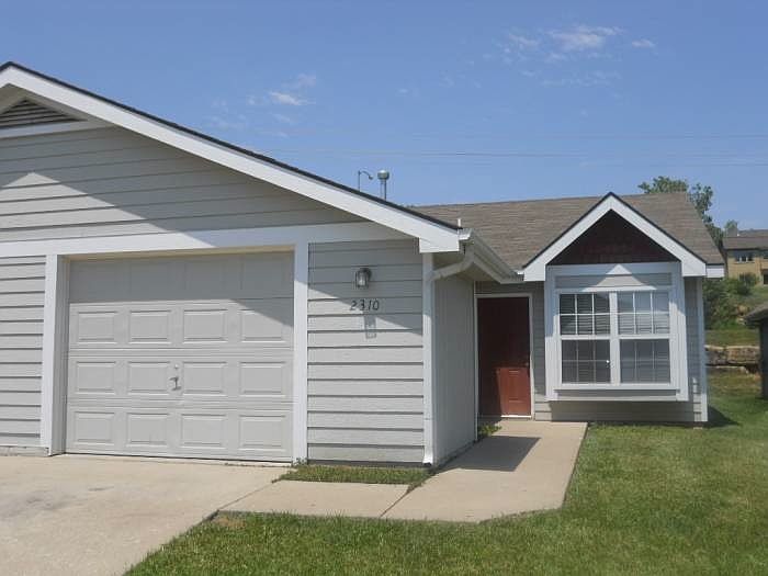 Ranch Way 2 Bedroom