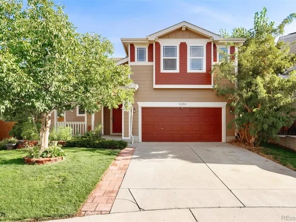 5394 Lewiston Street, Denver, CO 80239