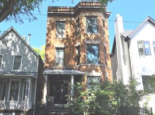 1908 W Cuyler Ave, Chicago, IL 60613
