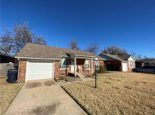 3201 NW 41st St, Oklahoma City, OK 73112