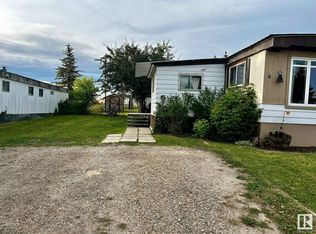5424 48a Ave, Drayton Valley, AB T7A1J8