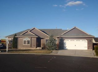 17814 N Astor Ct, Colbert, WA 99005