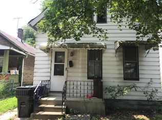 1778 E 33rd St, Cleveland, OH 44114