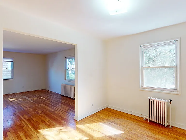 Dining/Living room