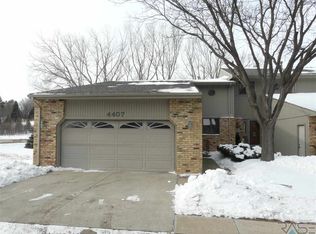 4407 S Townpark Pl #4, Sioux Falls, SD 57105