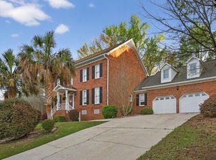 228 Weeping Cherry Ln, Columbia, SC 29212